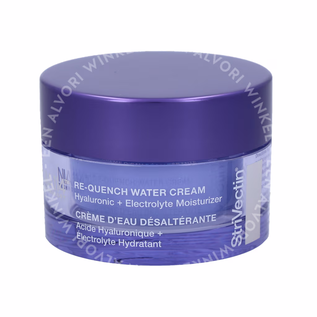 StriVectin Re-Quench Water Cream 50ml Oil Free