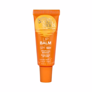 Bondi Sands Lip Balm SPF50+ 10g Tropical Mango