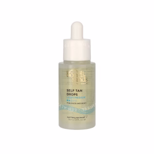 Bondi Sands Self Tan Drops 30ml Light/Medium