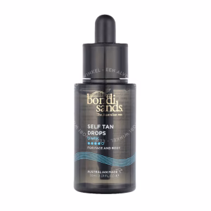 Bondi Sands Face Drops Dark 30ml