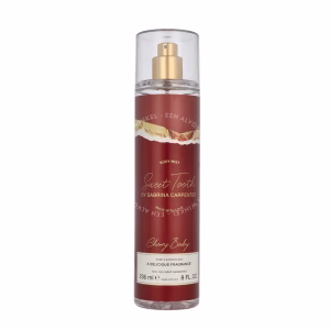 Sabrina Carpenter Cherry Baby Body Mist 236ml