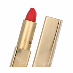 Hourglass Unlocked Satin Creme Lipstick 4g Reef 320 Coral