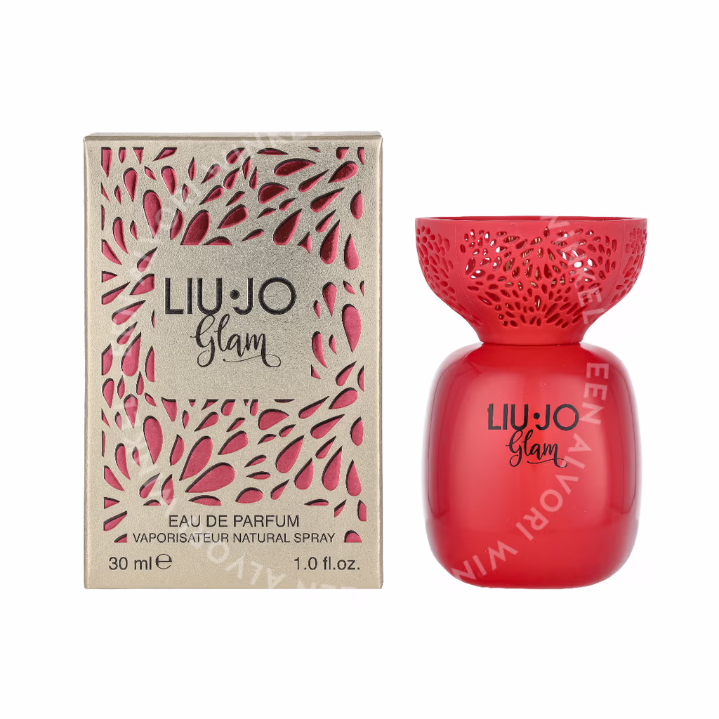 Liu Jo Glam Edp Spray 30ml - Afbeelding 3