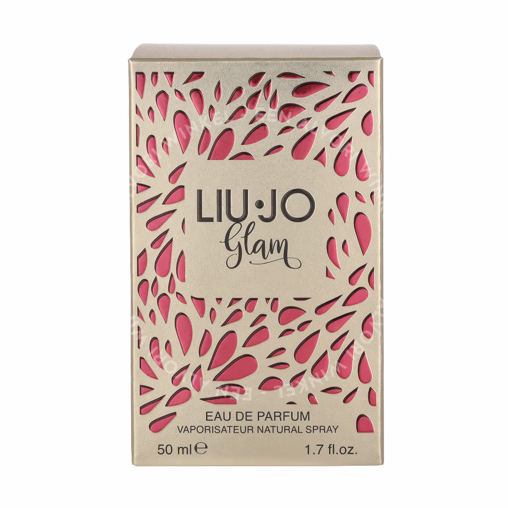 Liu Jo Glam Edp Spray 50ml - Afbeelding 2