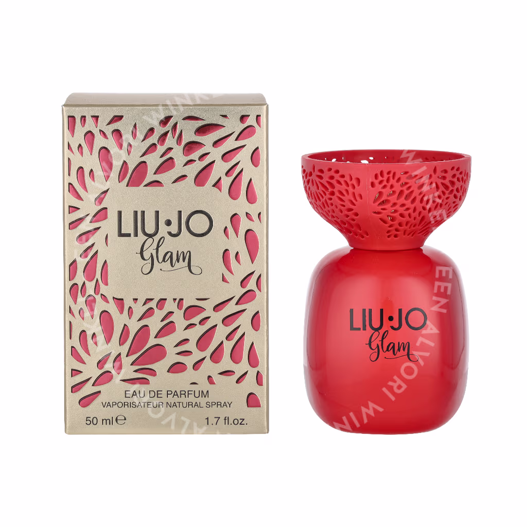 Liu Jo Glam Edp Spray 50ml - Afbeelding 3