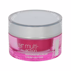 Strivectin Multi-Action Restorative Cream 50ml With Pro-12 Youth Optimizing Complex