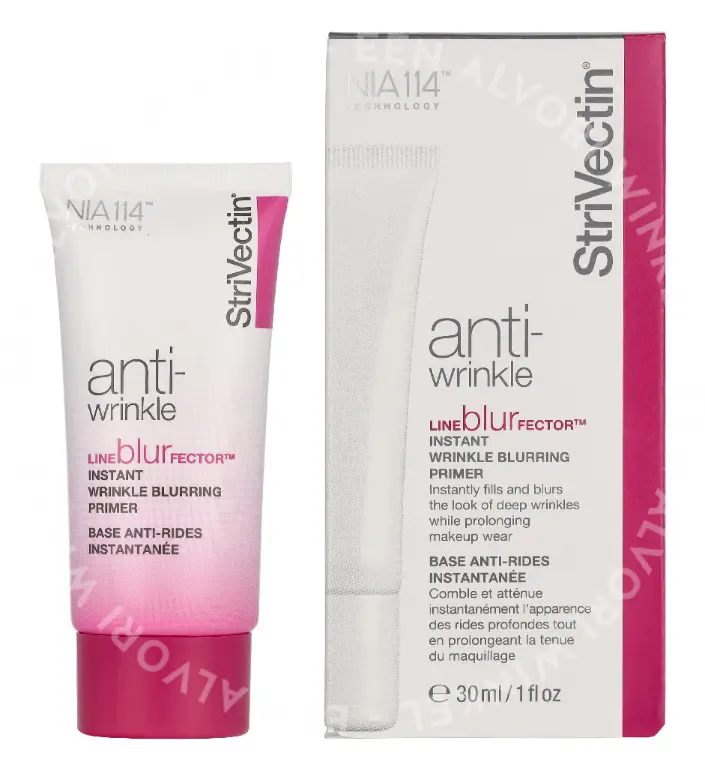 StriVectin Line Blurf. Inst. Wrinkle Blurring Prim 30ml - Afbeelding 4