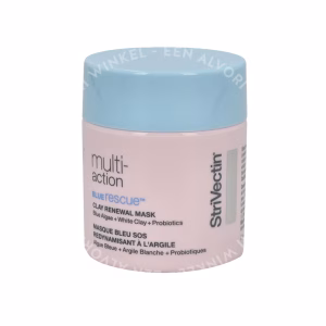 Strivectin Multi-Action Blue Rescue Clay Renewal Mask 94g