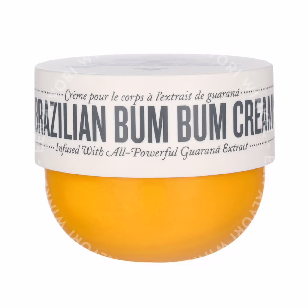 Sol De Janeiro Brazilian Bum Bum Cream Cheirosa 62 Fragrance 240ml