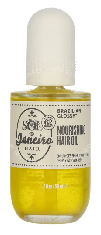 Sol De Janeiro Brazilian Glossy Nourishing Hair Oil 58ml - Afbeelding 6