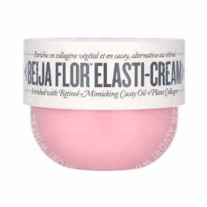Sol De Janeiro Beija Flor Elasti Body Cream 240ml