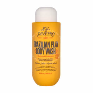 Sol De Janeiro Brazilian 4 Play Moisturizing Shower Cream 385ml