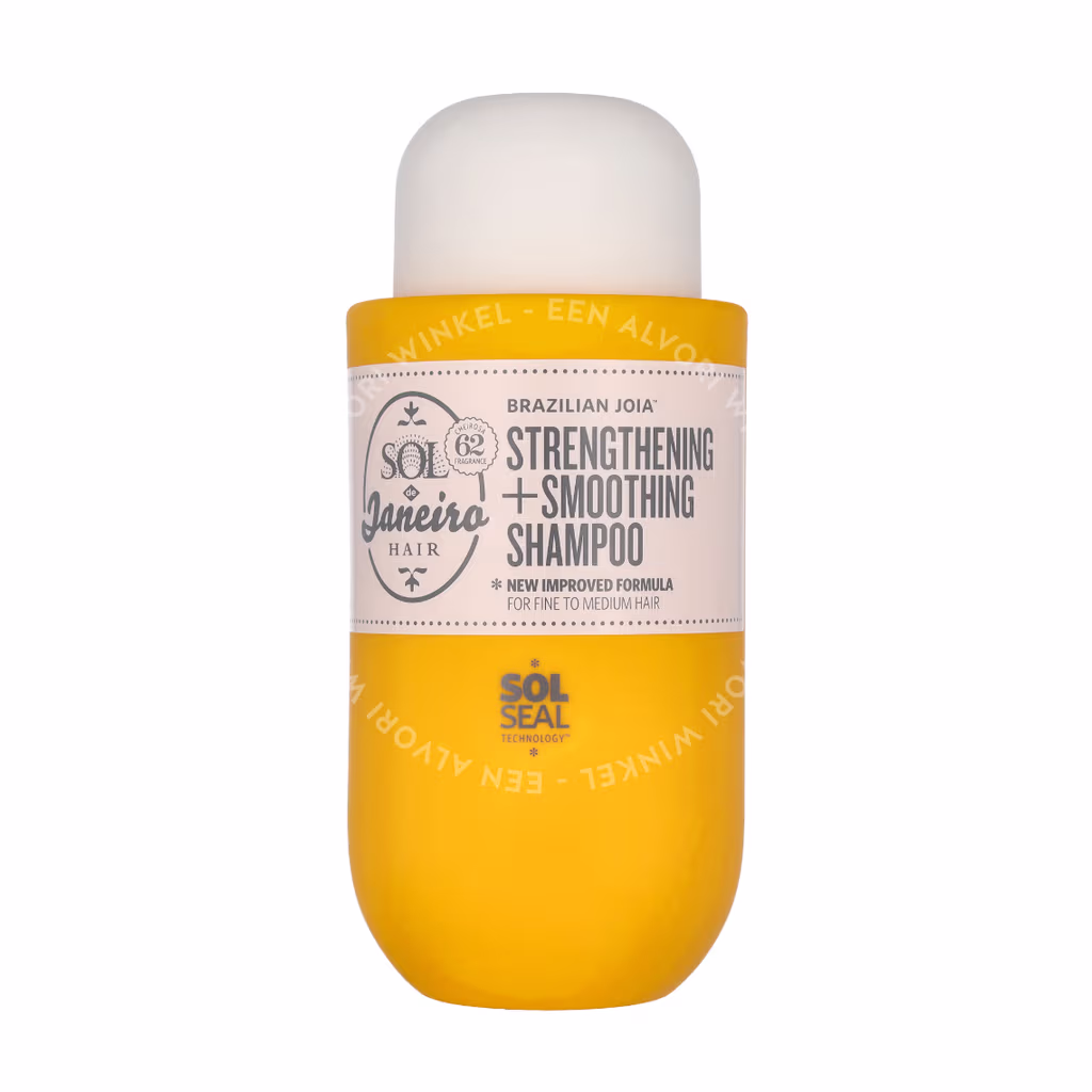 Sol De Janeiro Brazilian Joia Shampoo 295ml