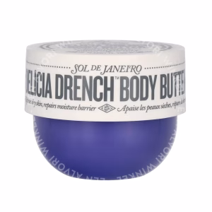 Sol De Janeiro Delicia Drench Body Butter 75ml