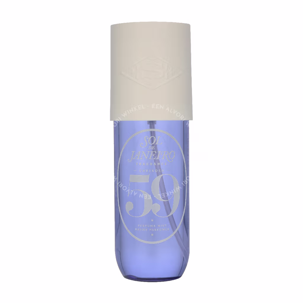 Sol De Janeiro Cheirosa 59 Fragrance Perfume Mist 240ml