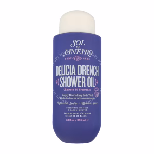 Sol De Janeiro Delicia Drench Shower Oil 385ml