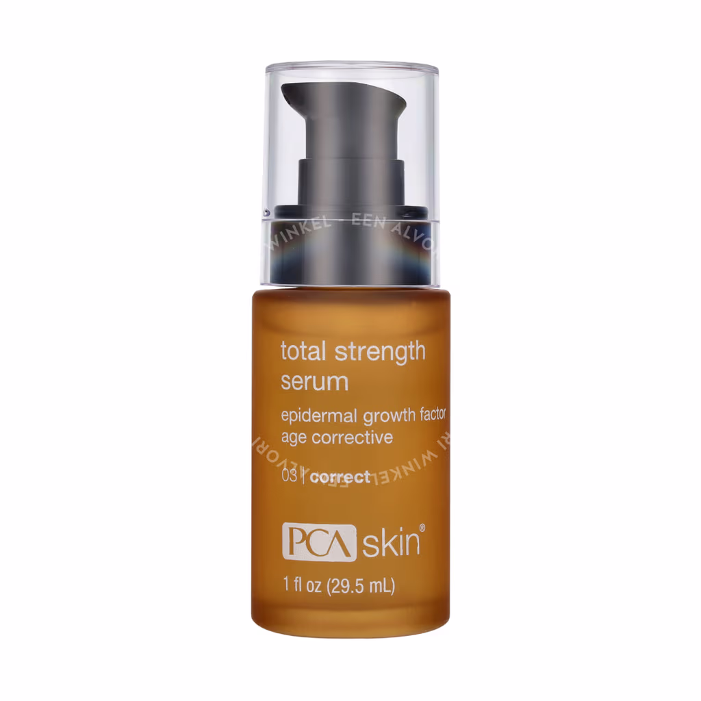 PCA Skin Total Strength Serum 29.5ml