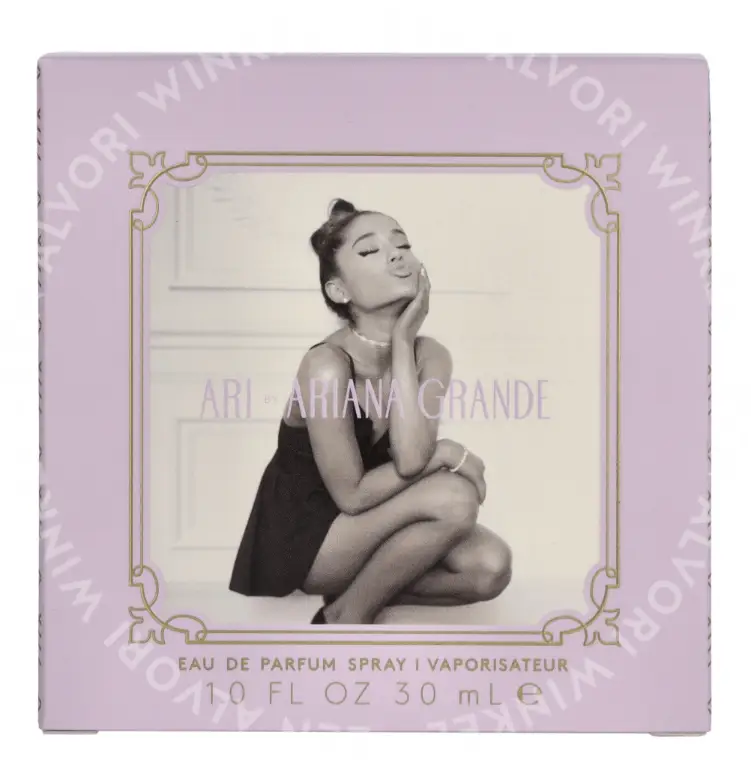 Ariana Grande Ari Edp Spray 30ml - Afbeelding 5