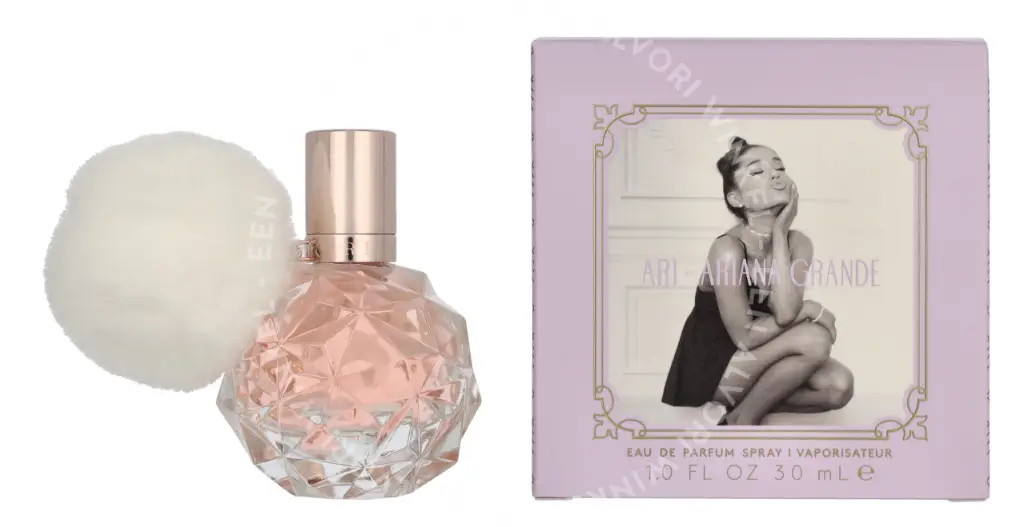 Ariana Grande Ari Edp Spray 30ml - Afbeelding 4