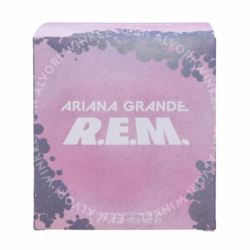 Ariana Grande R.E.M. Edp Spray 100ml - Afbeelding 2