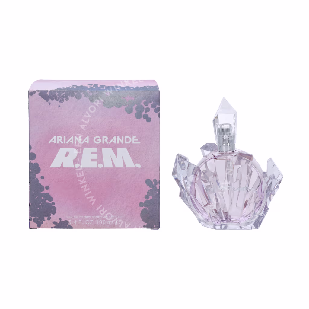 Ariana Grande R.E.M. Edp Spray 100ml - Afbeelding 3