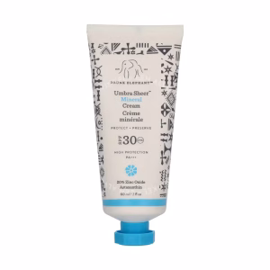 Drunk Elephant Umbra Sheer Mineral Cream 60ml