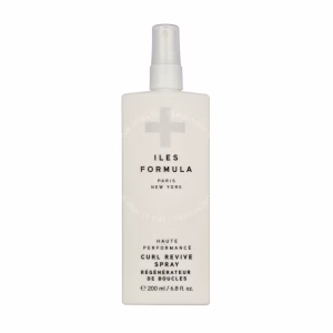 Iles Formula Curl Revive Spray 200ml