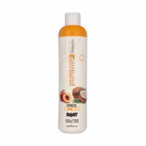 GK Hair The Best Coco Juvexin Treatment 300ml