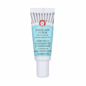 FAB Brighten + Glow Eye Cream With Niacinamide 15ml