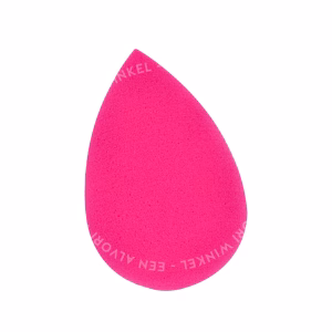 Beauty Blender Original Make-Up Sponge 1stuk Pink