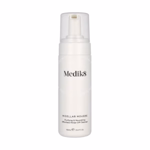 Medik8 Micellar Mousse 150ml