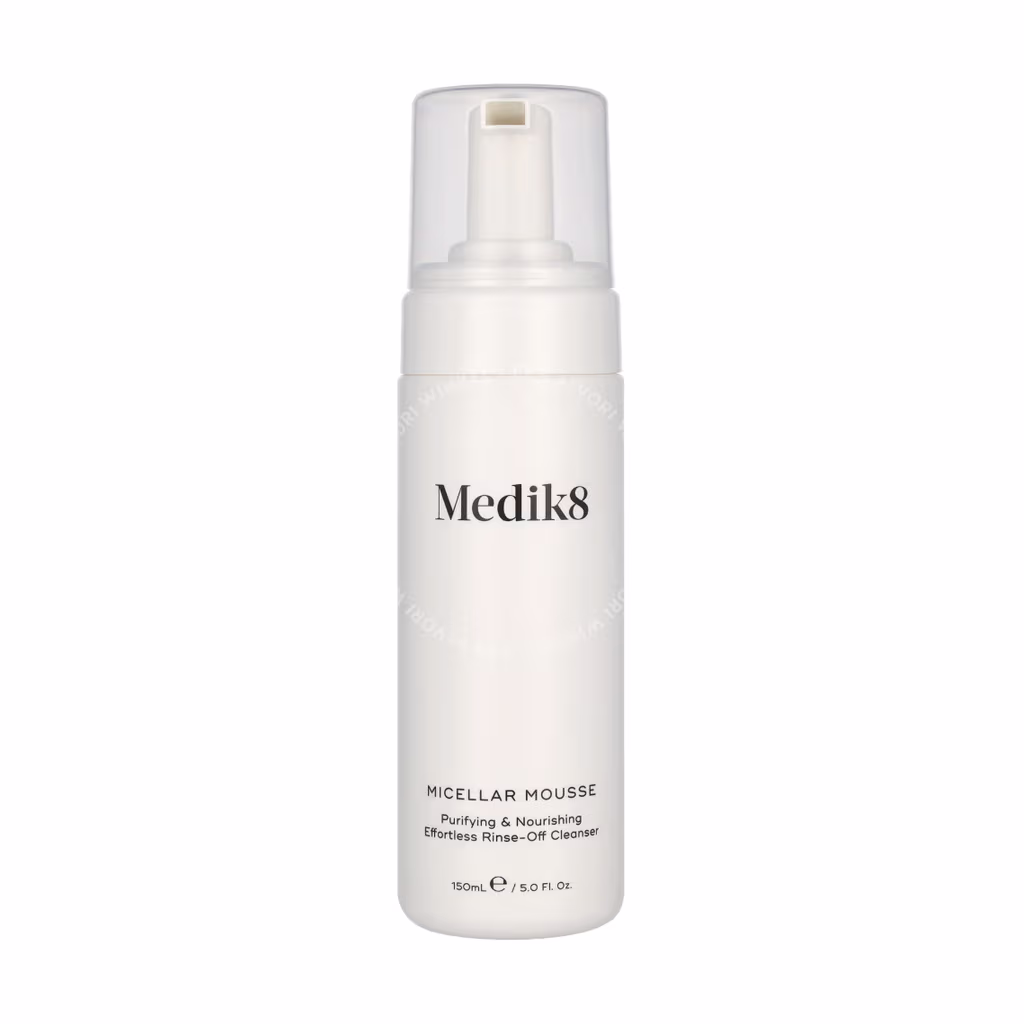Medik8 Micellar Mousse 150ml