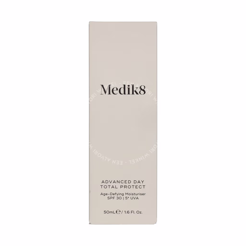 Medik8 Advanced Day Total Protect Moisturiser SPF30 50ml - Afbeelding 2
