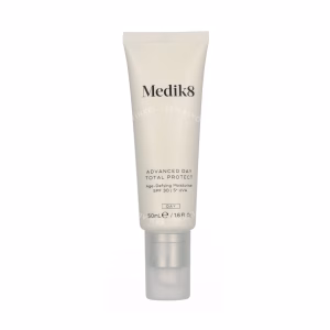 Medik8 Advanced Day Total Protect Moisturiser SPF30 50ml
