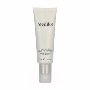Medik8 Calmwise Colour Correct Moisturiser 50ml
