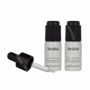 Medik8 Oxy-R Peptides Set 20ml 2x10ml