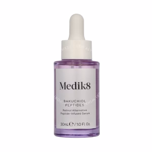 Medik8 Bakuchiol Peptides Serum 30ml