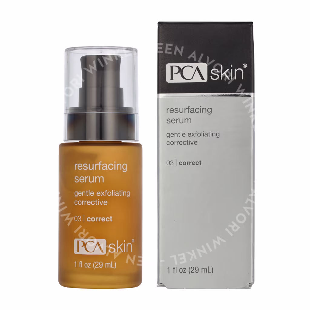 PCA Skin Resurfacing Serum 29ml - Afbeelding 3