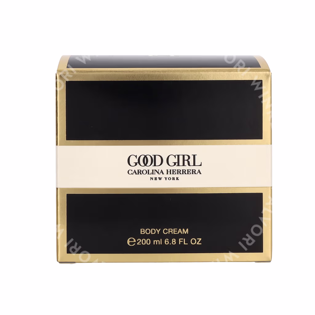 Carolina Herrera Good Girl Body Cream 200ml - Afbeelding 2