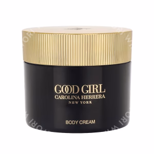 Carolina Herrera Good Girl Body Cream 200ml