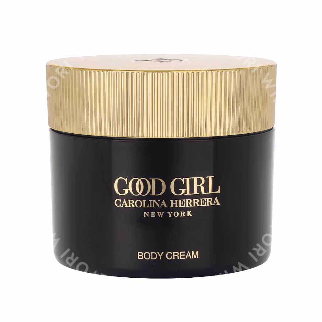 Carolina Herrera Good Girl Body Cream 200ml