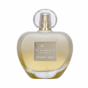 A. Banderas Her Golden Secret Edt Spray 80ml