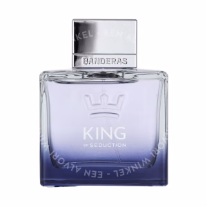 A. Banderas King Of Seduction Edt Spray 100ml
