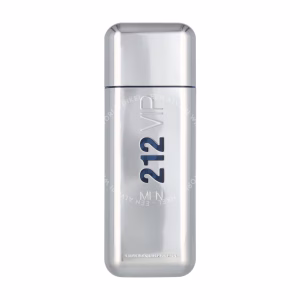 Carolina Herrera 212 VIP Men Edt Spray 100ml