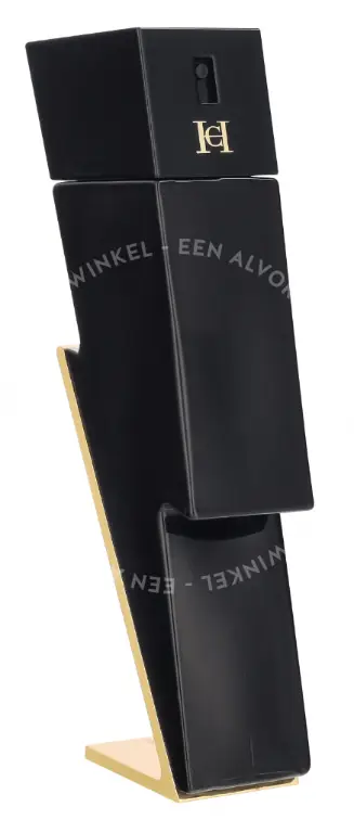 Carolina Herrera Bad Boy Edt Spray 50ml - Afbeelding 6