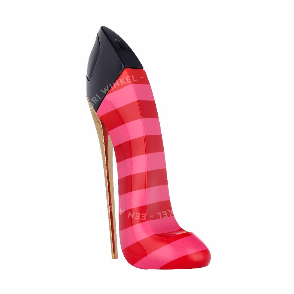Carolina Herrera Good Girl Colormania Edp Spray Collector Edition 80ml