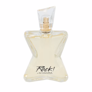 Shakira Rock Edt Spray 80ml