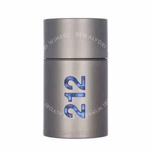 Carolina Herrera 212 NYC Men Edt Spray 50ml
