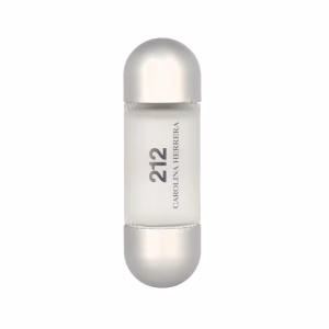 Carolina Herrera 212 NYC Women Edt Spray 30ml