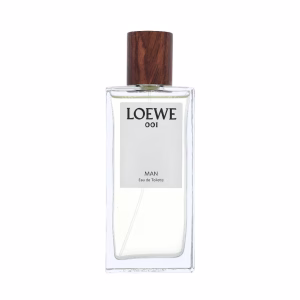 Loewe 001 Man Edt Spray 100ml